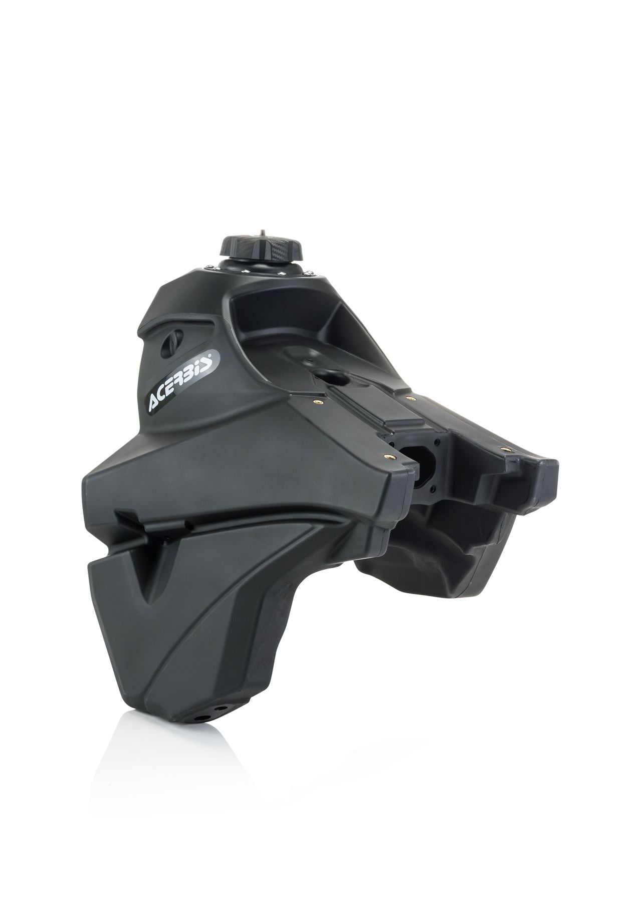 Acerbis Black Fuel Tank 12L For KTM EXC 300 TPI 2018-2019